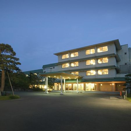 Fujiya Hotel Owani Buitenkant foto